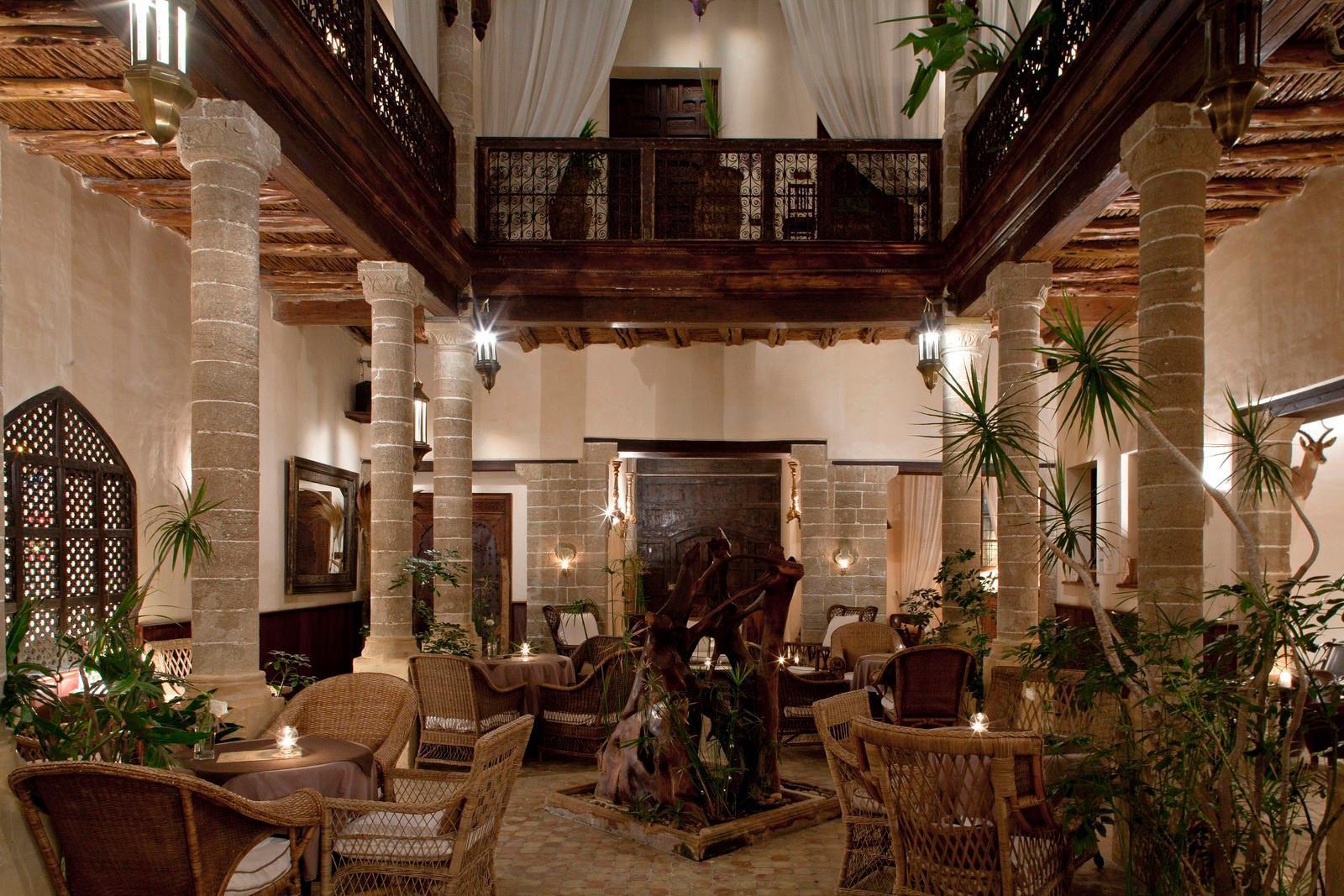 Villa De L'O Essaouira Eksteriør bilde